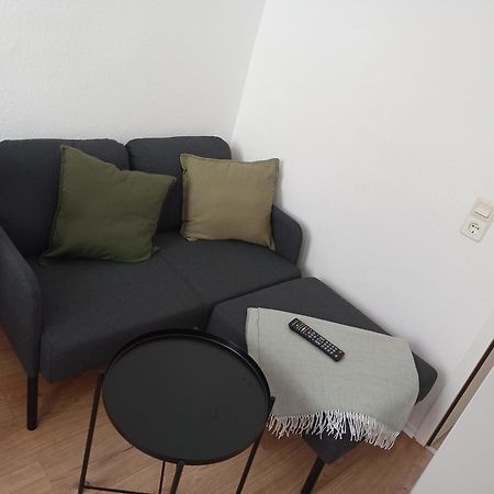 Ottos Traumland Apartment Крефелд Екстериор снимка