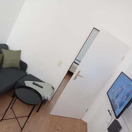Ottos Traumland Apartment Крефелд Екстериор снимка