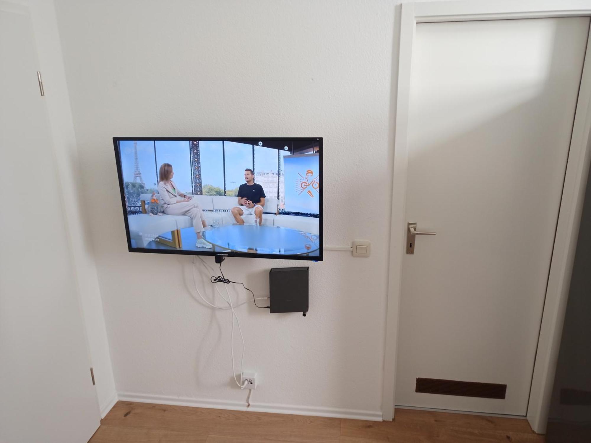 Ottos Traumland Apartment Крефелд Екстериор снимка