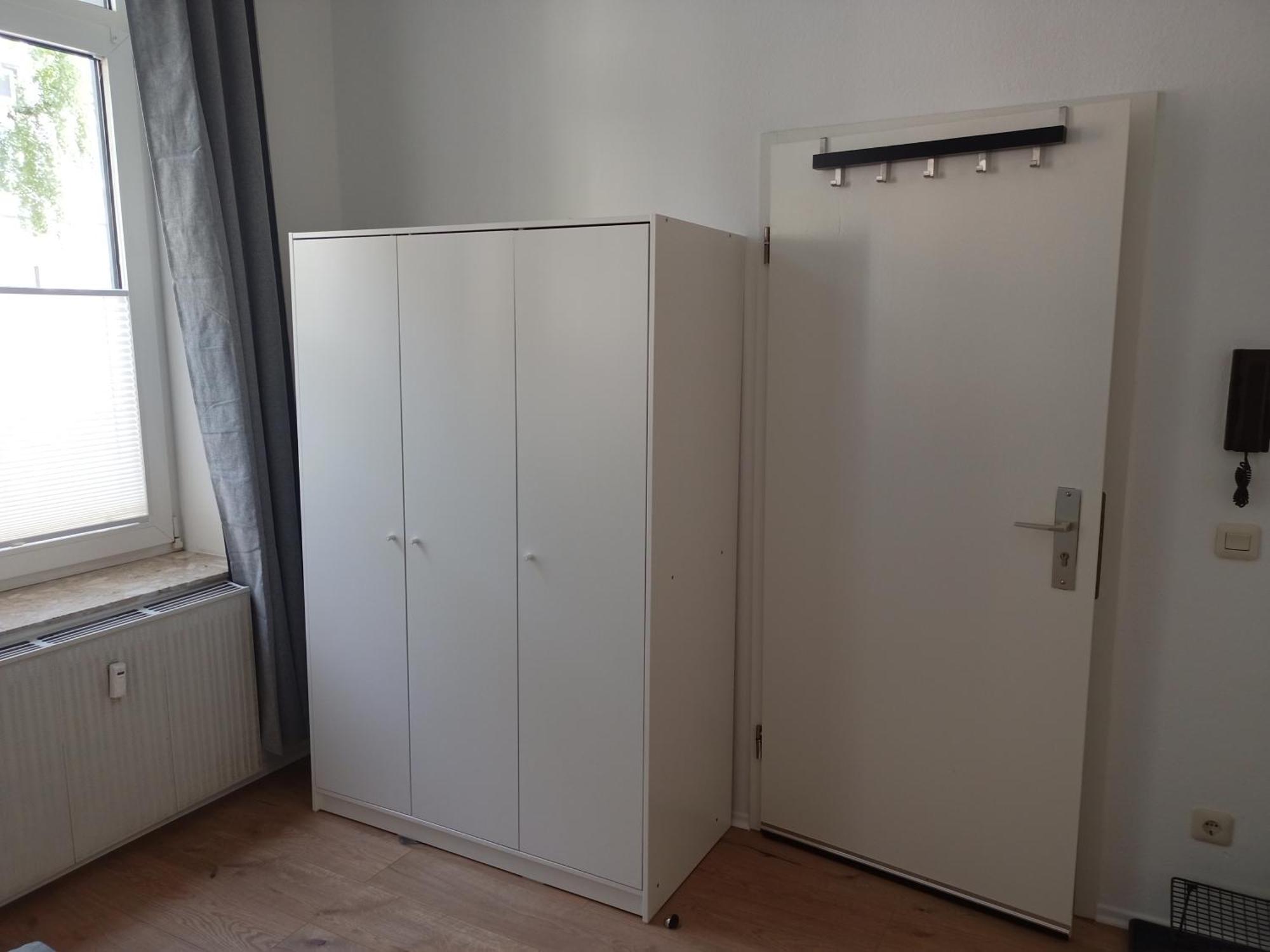 Ottos Traumland Apartment Крефелд Екстериор снимка